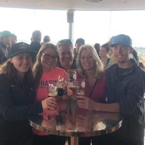 Meet your Posher, Cory